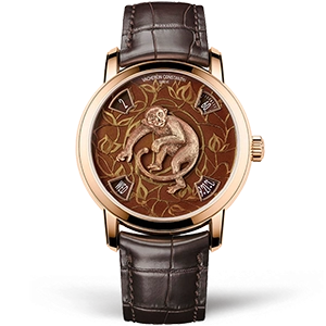 Vacheron Constantin Métiers d'Art The Legend of the Chinese Zodiac Year of the Monkey 86073/000R-8971