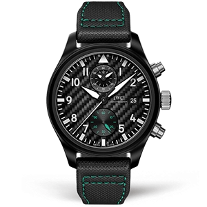 IWC Pilot’s Watch Chronograph Edition “Mercedes-Amg Petronas Motorsport” 44mm IW389005