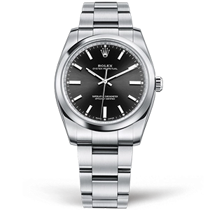 Rolex Oyster Perpetual 34mm 114200-0023