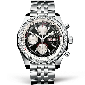 Breitling for Bentley GT A1336212.B724