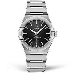Omega Constellation Co-axial Master Chronometer 39mm 131.10.39.20.01.001