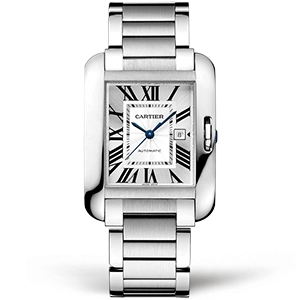 Cartier Tank Anglaise 30 W5310009