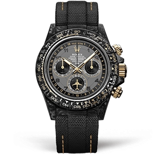 Реплика часов Rolex Cosmograph Daytona DIW Avia Grey