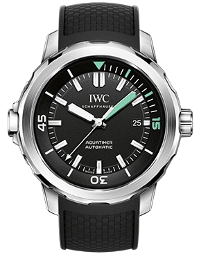 IWC Aquatimer Automatic 42mm IW329001