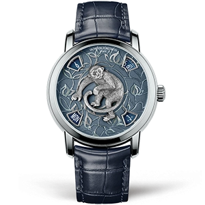 Vacheron Constantin Métiers d'Art The Legend of the Chinese Zodiac Year of the Monkey 86073/000P-8972