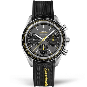 Omega Speedmaster Racing Co-Axial Chronograph 40mm 326.32.40.50.06.001