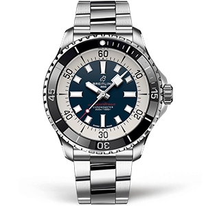 Breitling Superocean Automatic 44mm A17376211C1A1