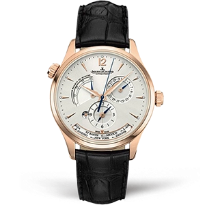 Jaeger-LeCoultre Master Geographic 39mm 1422521
