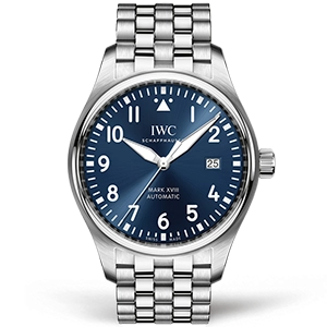 IWC Pilot's Watch Mark XVIII Edition le Petit Prince 40mm IW327014