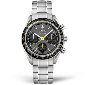 Omega Speedmaster Racing Co-Axial Chronograph 40mm 326.30.40.50.06.001