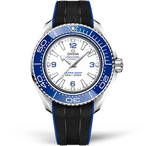 Omega Seamaster Planet Ocean 6000m Co‑Axial Master Chronometer 45,5mm 215.32.46.21.04.001