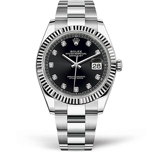 Реплика часов Rolex DateJust II 41mm 126334-0011