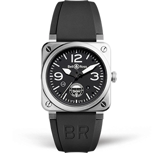 Bell & Ross BR 03-92 GIGN Limited Edition