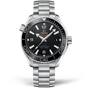 Omega Seamaster Planet Ocean 600m Co‑Axial Master Chronometer 39,5 mm 215.30.40.20.01.001