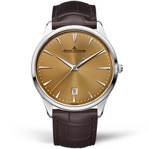 Jaeger-LeCoultre Master Ultra Thin Date 40mm 1288430