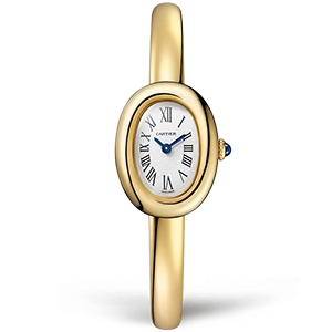 Cartier Baignoire Watch Size 16 WGBA0021