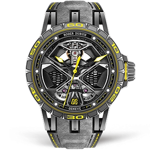 Roger Dubuis Excalibur Spider Huracan Performante RDDBEX0792