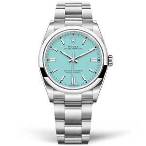 Rolex Oyster Perpetual 36mm 126000-0006
