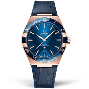 Omega Constellation Co-Axial Master Chronometer 41mm 131.63.41.21.03.001