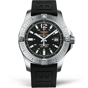Breitling Colt Automatic Volcano 44 A1738811.BD44.152S