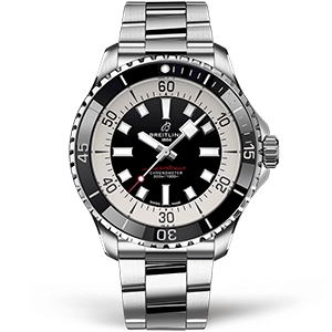 Breitling Superocean Automatic 44mm A17376211B1A1