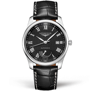 Longines Master Collection Power Reserve 40mm L2.908.4.51.7