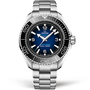 Omega Seamaster Planet Ocean 6000m Co‑Axial Master Chronometer 45,5mm 215.30.46.21.03.001