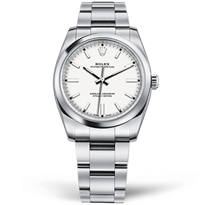 Rolex Oyster Perpetual 34mm 114200-0024