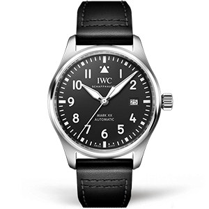 IWC Pilot's Watch Mark XX 40mm IW328201