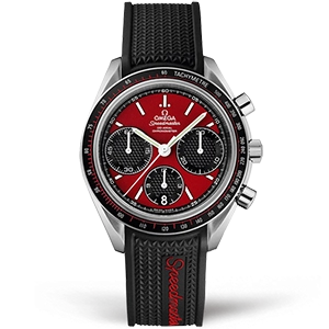 Omega Speedmaster Racing Co-Axial Chronograph 40mm 326.32.40.50.11.001