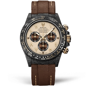 Реплика часов Rolex Cosmograph Daytona DIW Desert Eagle Arabic