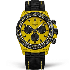 Реплика часов Rolex Cosmograph Daytona DIW Bumblebee