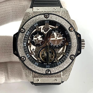 Hublot King Power