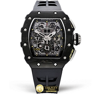 Richard Mille RM011-03 Auto Flyback Chronograph