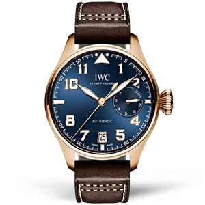 IWC Big Pilot's Watch Edition Le Petit Prince 46mm IW500909