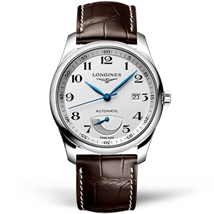 Longines Master Collection Power Reserve 40mm L2.908.4.78.3