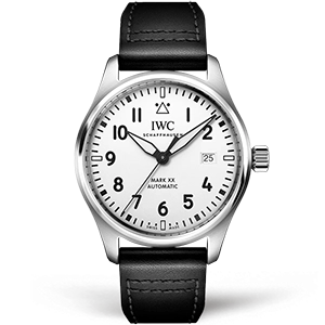 IWC Pilot’s Watch Mark XX 40mm IW328207