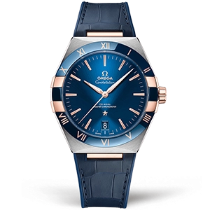 Omega Constellation Co-Axial Master Chronometer 41mm 131.23.41.21.03.001
