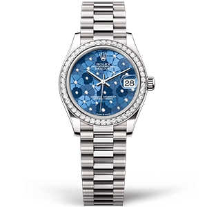 Реплика часов Rolex DateJust 31mm 278289RBR-0025
