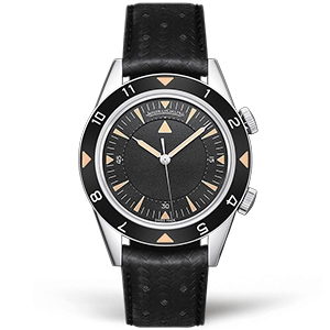 Jaeger-LeCoultre Extreme Deep Sea Memovox Tribute to Deep Sea 40mm 2028470