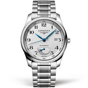 Longines Master Collection Power Reserve 40mm L2.908.4.78.6