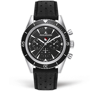 Jaeger-LeCoultre Master Extreme Deep Sea Chronograph 42mm 2068570