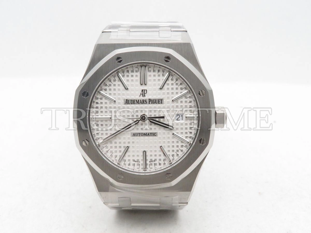 Audemars Piguet Royal Oak Automatic II 15400ST