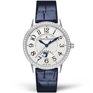 Jaeger-LeCoultre Classic Rendez-Vous Night & Day 34mm 3448420