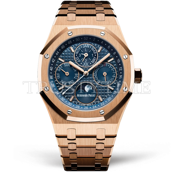 Audemars Piguet Royal Oak Perpetual Calendar