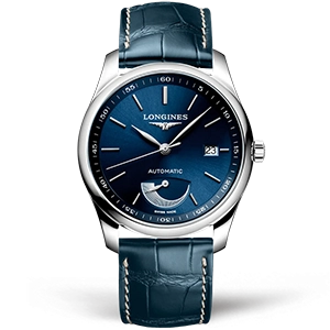 Longines Master Collection Power Reserve 40mm L2.908.4.92.0