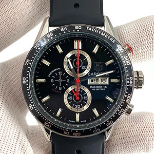 Tag Heuer Carrera Calibre 16