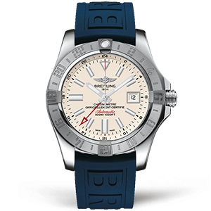 Breitling Avenger Automatic 43 A3239011/G778/157S/A20D.2