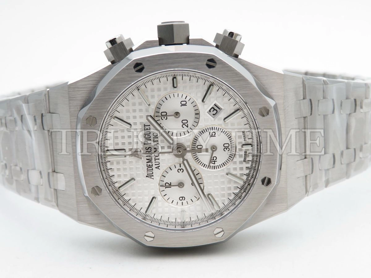 Audemars Piguet Royal Oak Chronograph 26320ST