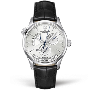 Jaeger-LeCoultre Master Geographic 39mm 1428421